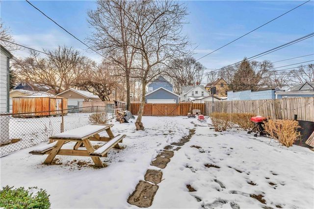 1844 W 48th Street, Cleveland, OH 44102