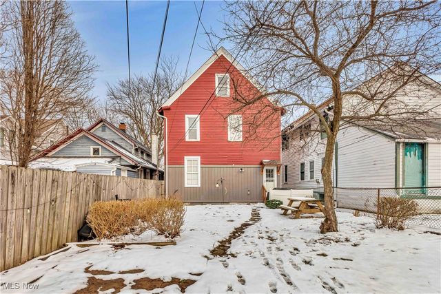 1844 W 48th Street, Cleveland, OH 44102