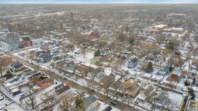 1844 W 48th Street, Cleveland, OH 44102