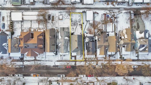 1844 W 48th Street, Cleveland, OH 44102