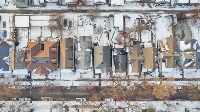 1844 W 48th Street, Cleveland, OH 44102