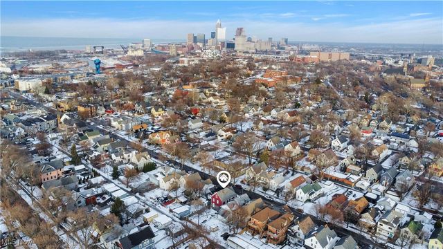 1844 W 48th Street, Cleveland, OH 44102