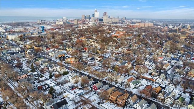 1844 W 48th Street, Cleveland, OH 44102