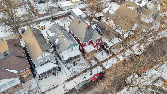 1844 W 48th Street, Cleveland, OH 44102