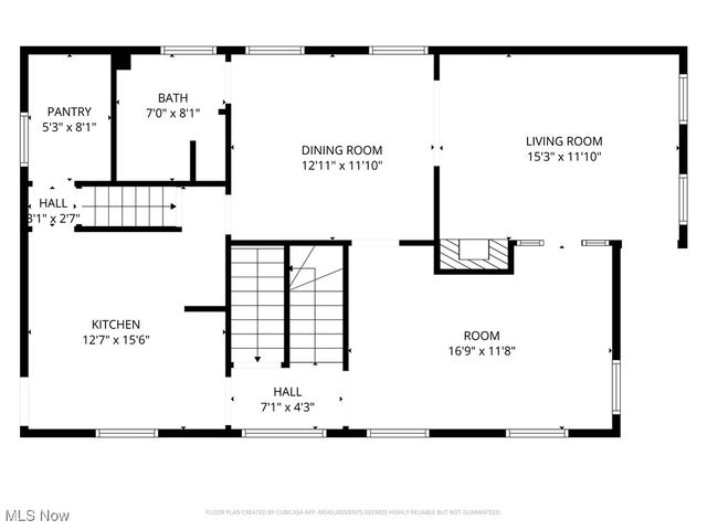 1844 W 48th Street, Cleveland, OH 44102