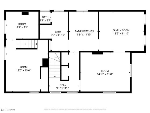 1844 W 48th Street, Cleveland, OH 44102