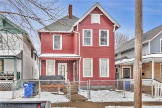 1844 W 48th Street, Cleveland, OH 44102