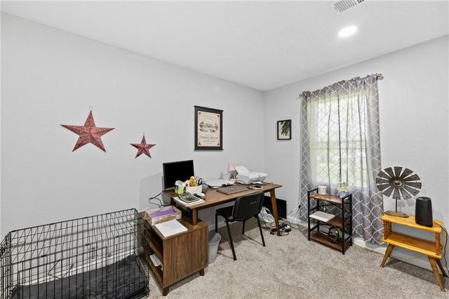 18710 S Mullen Drive, Belton, MO 64012