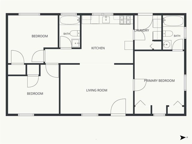 18710 S Mullen Drive, Belton, MO 64012