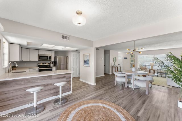442 Dove Lane 5-9, Satellite Beach, FL 32937