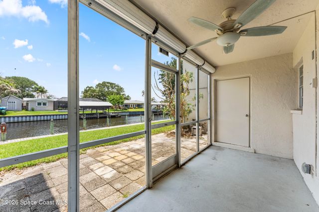 442 Dove Lane 5-9, Satellite Beach, FL 32937