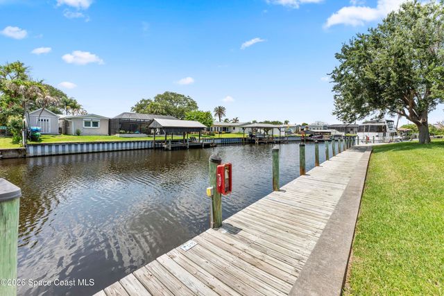 442 Dove Lane 5-9, Satellite Beach, FL 32937