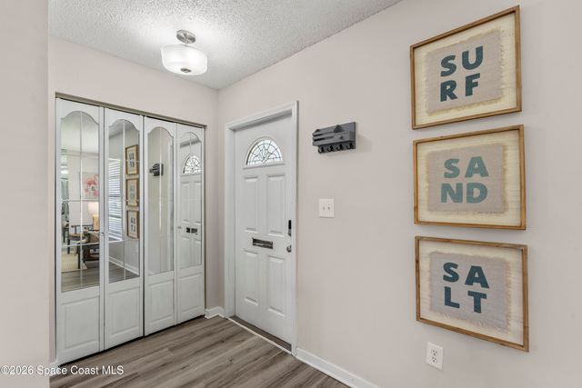 442 Dove Lane 5-9, Satellite Beach, FL 32937