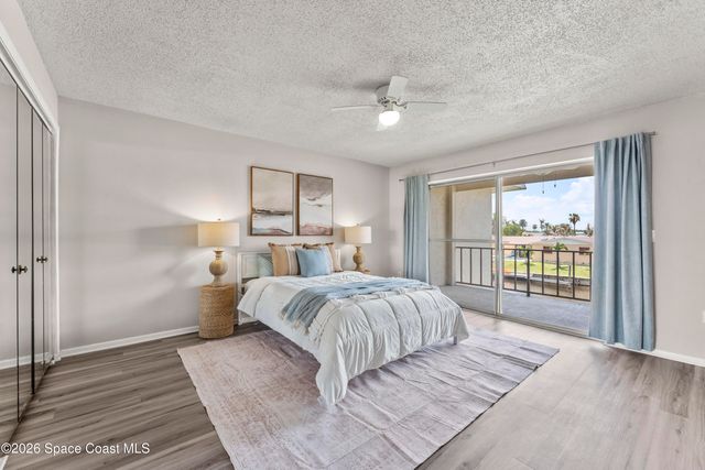 442 Dove Lane 5-9, Satellite Beach, FL 32937