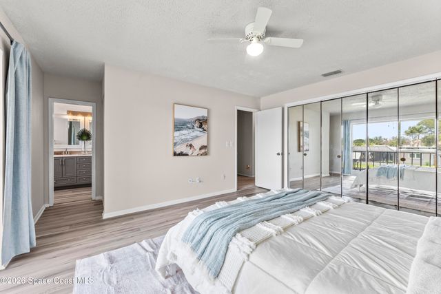 442 Dove Lane 5-9, Satellite Beach, FL 32937