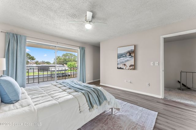 442 Dove Lane 5-9, Satellite Beach, FL 32937