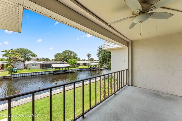 442 Dove Lane 5-9, Satellite Beach, FL 32937