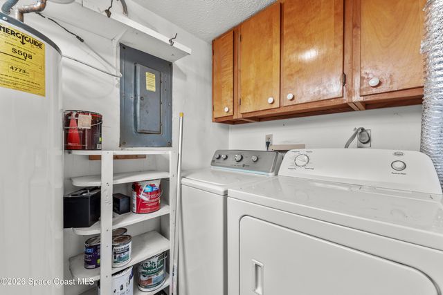 442 Dove Lane 5-9, Satellite Beach, FL 32937