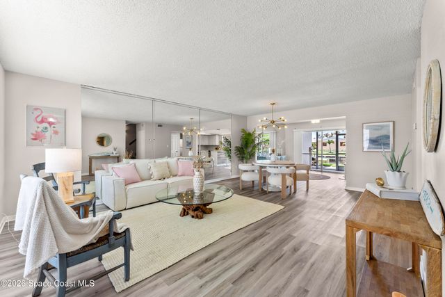 442 Dove Lane 5-9, Satellite Beach, FL 32937