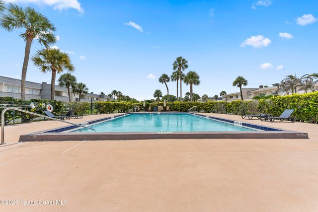 442 Dove Lane 5-9, Satellite Beach, FL 32937