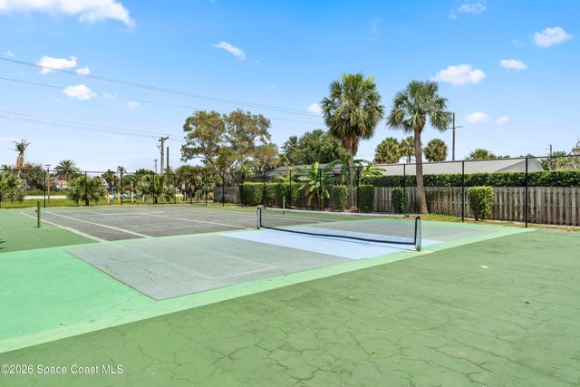 442 Dove Lane 5-9, Satellite Beach, FL 32937