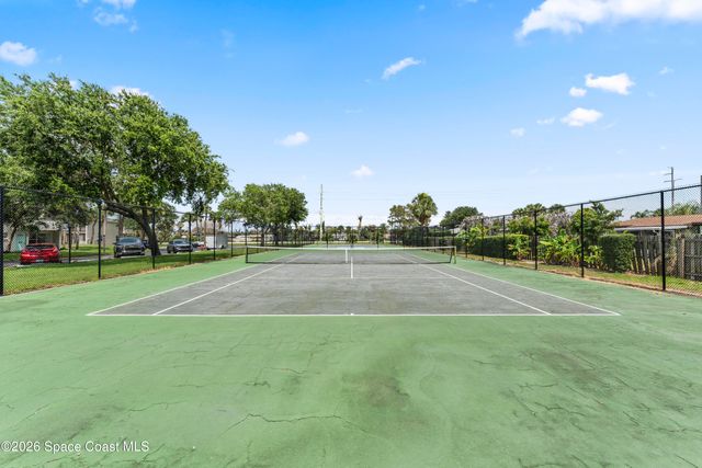 442 Dove Lane 5-9, Satellite Beach, FL 32937