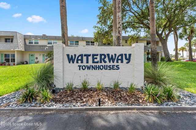 442 Dove Lane 5-9, Satellite Beach, FL 32937