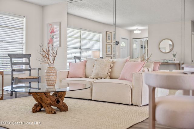 442 Dove Lane 5-9, Satellite Beach, FL 32937