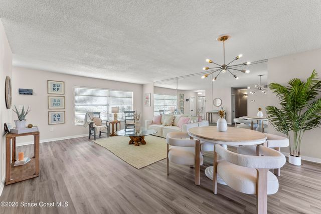 442 Dove Lane 5-9, Satellite Beach, FL 32937