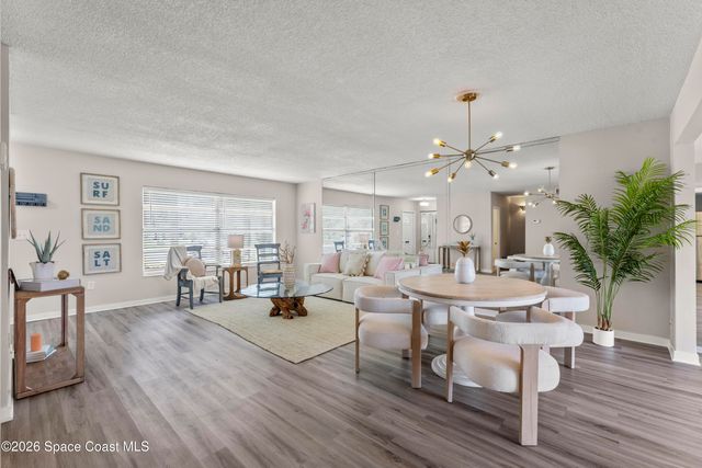 442 Dove Lane 5-9, Satellite Beach, FL 32937