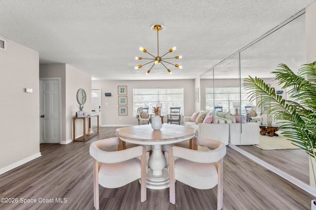 442 Dove Lane 5-9, Satellite Beach, FL 32937