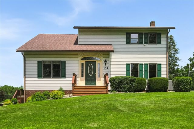 103 Allen Dr, Adams Twp, PA 16046