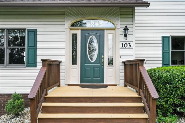 103 Allen Dr, Adams Twp, PA 16046