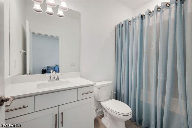 18271 Ridgeline DR, Estero, FL 33928