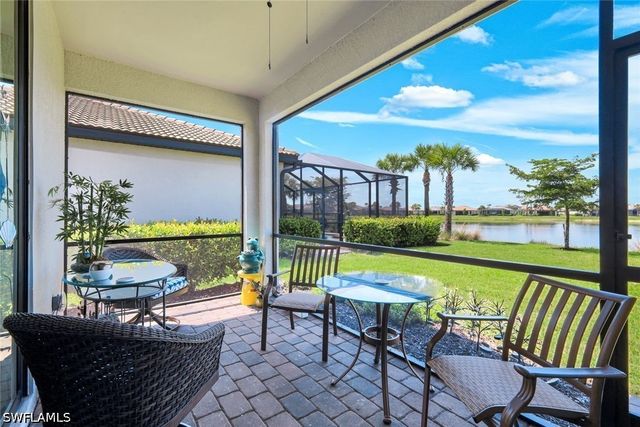 18271 Ridgeline DR, Estero, FL 33928