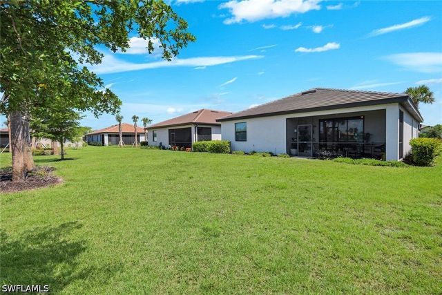 18271 Ridgeline DR, Estero, FL 33928
