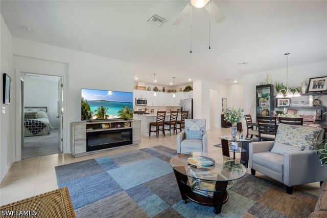 18271 Ridgeline DR, Estero, FL 33928