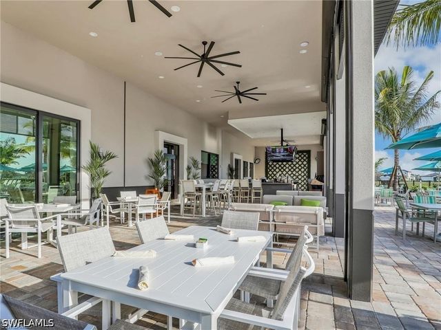 18271 Ridgeline DR, Estero, FL 33928