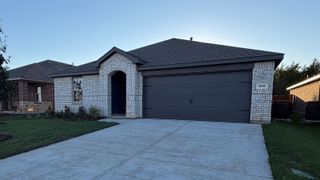 809 Brook Lane, Josephine, TX 75135
