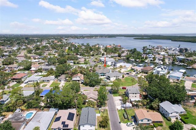 1842 BAYOU GRANDE BOULEVARD NE, St Petersburg, FL 33703
