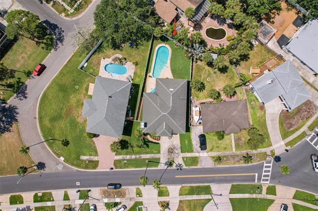 1842 BAYOU GRANDE BOULEVARD NE, St Petersburg, FL 33703