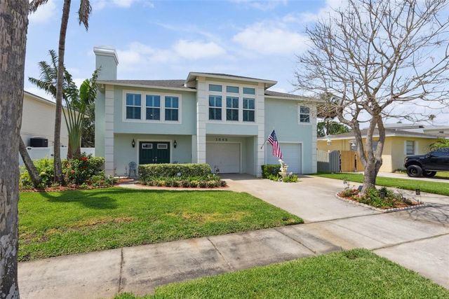 1842 BAYOU GRANDE BOULEVARD NE, St Petersburg, FL 33703