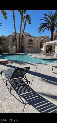 7400 West Flamingo Road 2094, Las Vegas, NV 89147
