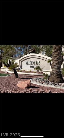 7400 West Flamingo Road 2094, Las Vegas, NV 89147