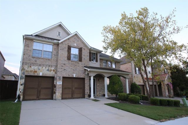 2309 Shingle Lane, Plano, TX 75074