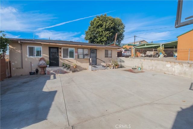 3411 E 2nd St, Los Angeles, CA 90063
