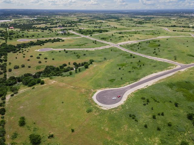 3609 Lucky Pepper Drive, Cresson, TX 76035