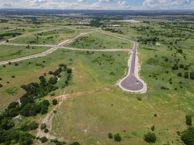 3609 Lucky Pepper Drive, Cresson, TX 76035