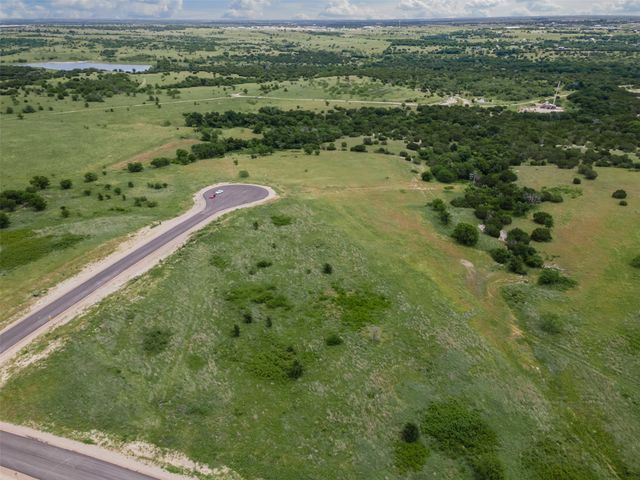 3609 Lucky Pepper Drive, Cresson, TX 76035