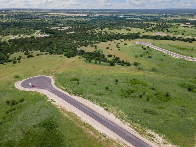 3609 Lucky Pepper Drive, Cresson, TX 76035